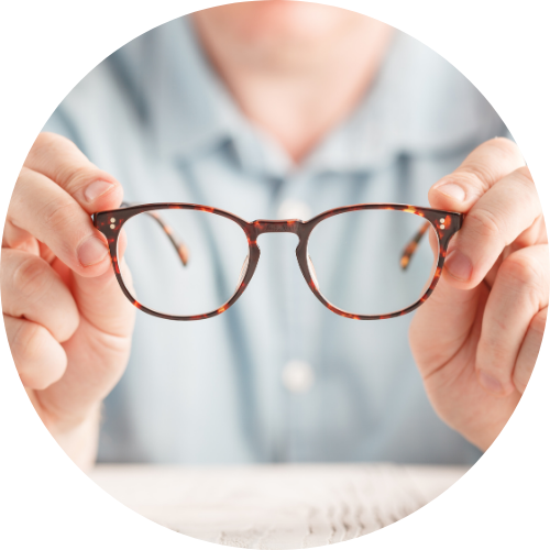 nuestros servicios de optica en retiro 1